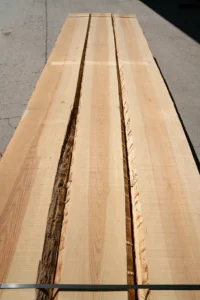 Weißkiefer Schnittholz