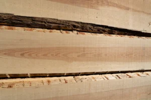 Weißkiefer Schnittholz